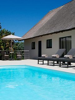 Logement de vacances African Dreams Guesthouse Somerset West, Somerset West, West-Kaap, Zuid-Afrika