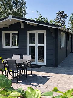 Bungalow KVR6B, Arcen, Noord Limburg, 