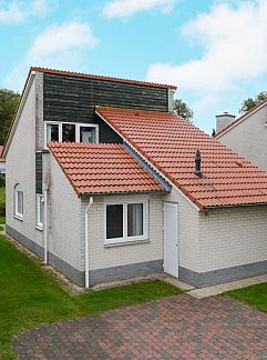 Holiday property Vrijstaande woning in Limburg, Nederland, Arcen, Noord Limburg, 