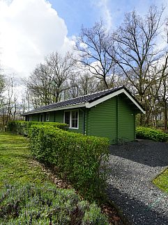 Holiday property Vakantiehuis L-Cube Sauna 4, Belfeld, Noord Limburg, 