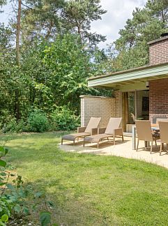 Holiday property Vakantiehuis Comfort Cottage, America, Noord Limburg, 