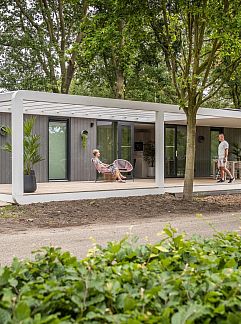 Holiday property Water Cube WAC4B, Maasbree, Noord Limburg, 