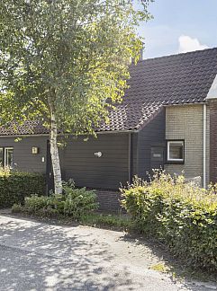 Holiday property vzw Kleine Prins, Sevenum, Noord Limburg, 