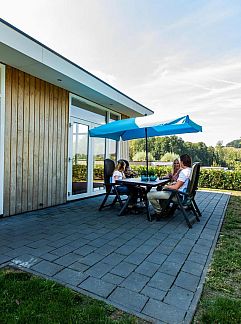 Logement de vacances Z Module 4 personen, Schin op Geul, Zuid Limburg, 