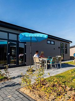 Vakantiewoning Z Module 6 personen Wellness, Schin op Geul, Zuid Limburg, 