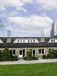 Logement de vacances Vakantiehuis Zuid-Limburg Gulpen voor 5 pers., Gulpen, Zuid Limburg, 