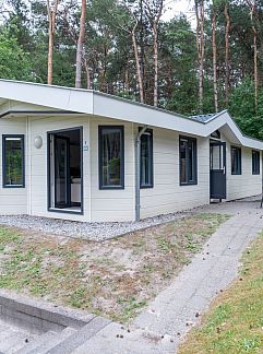 Logement de vacances L-Pavilion 4, Brunssum, Zuid Limburg, 