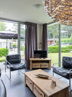 Logement de vacances L-Pavilion 4, Brunssum, Zuid Limburg, 