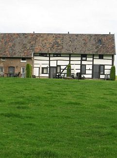 Logement de vacances Vakantiehuis in Vijlen, Vijlen, Zuid Limburg, 