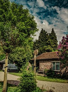 Logement de vacances Huisje in Geulle Meerssen, Geulle, Zuid Limburg, 