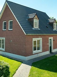 Bungalow De Waufsberg | 6-persoons villa | 6L, Noorbeek, Zuid Limburg, 