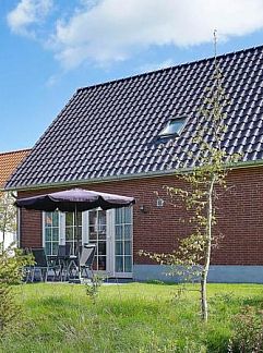 Bungalow De Waufsberg | 8-persoons villa - Wesh Hoes | 8L, Noorbeek, Zuid Limburg, 