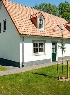 Bungalow De Waufsberg | 8-persoons villa - Wesh Hoes | 8L, Noorbeek, Zuid Limburg, 