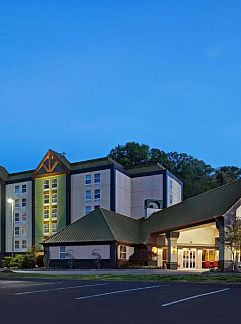 Apartment La Quinta by Wyndham Pigeon Forge, Pigeon Forge, Zuiden, USA