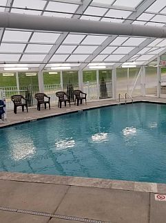 Apartment La Quinta by Wyndham Pigeon Forge, Pigeon Forge, Zuiden, USA