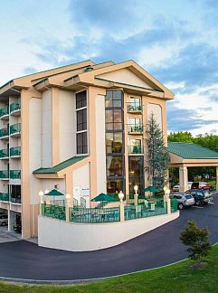 Apartment La Quinta by Wyndham Pigeon Forge, Pigeon Forge, Zuiden, USA