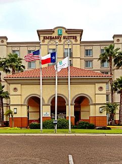 Vakantie appartement Courtyard Laredo, Laredo, Texas, Verenigde Staten