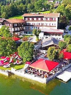 Vakantiewoning Ferienwohnungen Haus Sonnbichl, Schliersee, Beieren, Duitsland