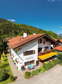 Vakantiewoning Ferienwohnungen Haus Sonnbichl, Schliersee, Beieren, Duitsland