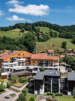 Vakantiewoning Ferienwohnungen Haus Sonnbichl, Schliersee, Beieren, Duitsland