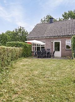 Bungalow Hoog Vaals | 24-persoons bungalow | 24L, Vaals, Zuid Limburg, 