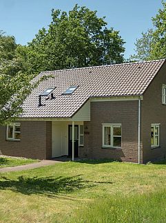 Bungalow Hoog Vaals | 24-persoons bungalow | 24L, Vaals, Zuid Limburg, 