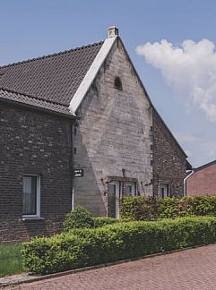 Logement de vacances Vakantiehuis in Scheulder, Scheulder, Zuid Limburg, 