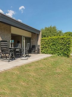 Bungalow Roos 5, Walem, Zuid Limburg, 