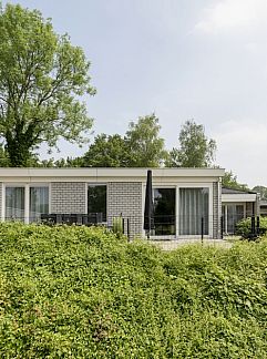 Bungalow Akelei Royal 6, Walem, Zuid Limburg, 