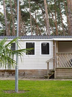 Logement de vacances Vakantiehuis De Brenkberg, Schinveld, Zuid Limburg, 