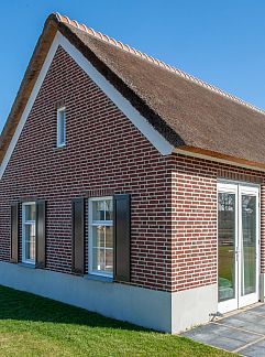 Bungalow 6-persoonsbungalow | 6EL1, Someren, De Peel, 