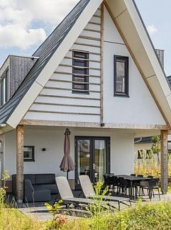 Ferienhaus Villa 6D, Someren, De Peel, 