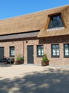 Logement de vacances Vakantiehuis in Lierop, Lierop, De Peel, 