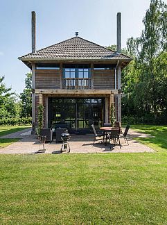 Holiday property Op de Beemd, Zeeland, De Peel, 