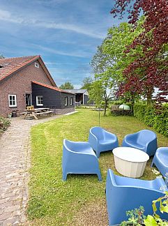 Holiday property de Torre, Zeeland, De Peel, 