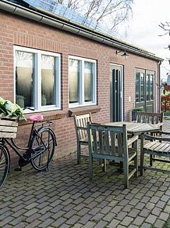 Ferienhaus Huisje in Deurne, Deurne, De Peel, 