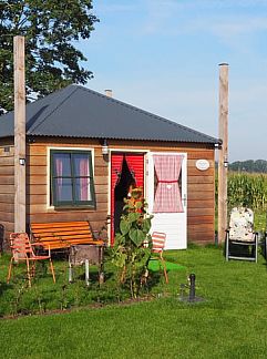 Ferienhaus Huisje in Deurne, Deurne, De Peel, 