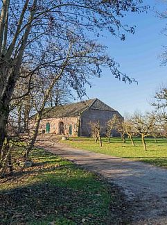 Ferienhaus Huisje in Deurne, Deurne, De Peel, 