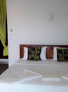 Vakantie appartement High Life Bungalow, Haad Yao, Zuid-Thailand, Thailand