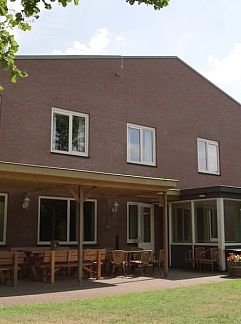 Holiday property De Hooiberg, Hoogeloon, Kempen, 