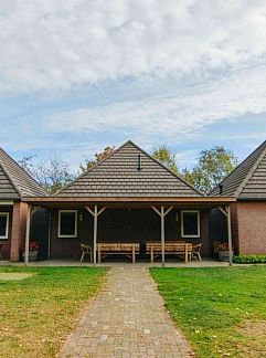 Holiday property De Hooiberg, Hoogeloon, Kempen, 