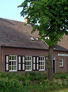 Holiday property De Hooiberg, Hoogeloon, Kempen, 