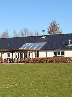 Holiday property De Hooiberg, Hoogeloon, Kempen, 