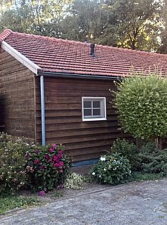 Holiday property Bosvlucht 6 personen, Lage Mierde, Kempen, 