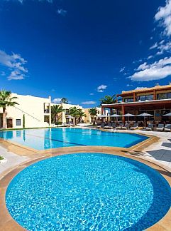 Vakantie appartement Pearl Beach, Rethymno, Kreta, Griekenland