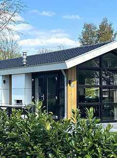 Ferienhaus Watervilla Luxe | 4 personen, Veldhoven, Kempen, 