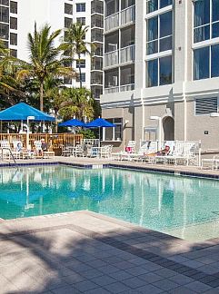 Vakantie appartement Diamond Head Beach Resort, Fort Myers Beach, Florida, Verenigde Staten