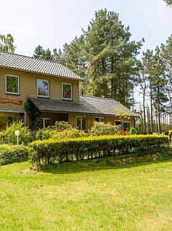 Ferienhaus Huisje in Luyksgestel, Luyksgestel, Kempen, 