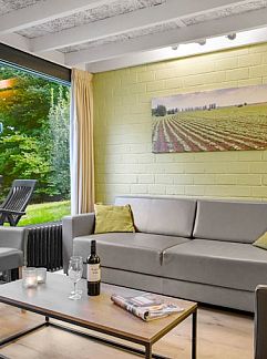 Vakantiewoning 't Aghterhuys, Hapert, Kempen, 