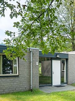 Vakantiewoning 't Aghterhuys, Hapert, Kempen, 